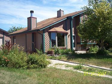 [Address Hidden by Seller], West Bend, WI 53095