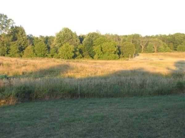 Lot 99 Polifka Rd., Franklin, WI 54230