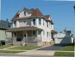 2110 54th St, Kenosha, WI 53140