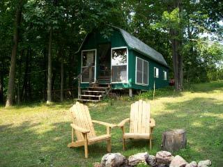 S5897 Milkweed Ln. #LOT 28, Liberty, WI 54664