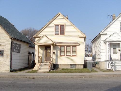 [Address Hidden by Seller], Milwaukee, WI 53215