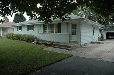 8336 N Grandview Ave., Brown Deer, WI 53223