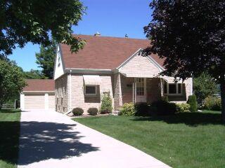 [Address Hidden by Seller], Manitowoc, WI 54220