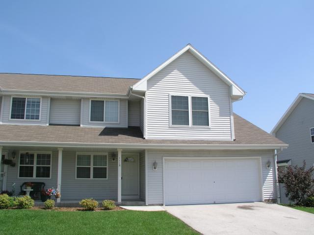 1115 Moore Ave., West Bend, WI 53090