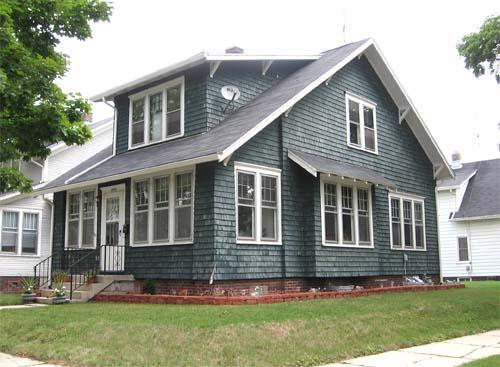 1531 N 17 St., Sheboygan, WI 53081