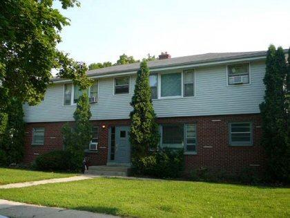 207 S Grand, Waukesha, WI 53186