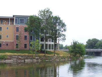 690 River Shores Dr. #P-304, West Bend, WI 53090