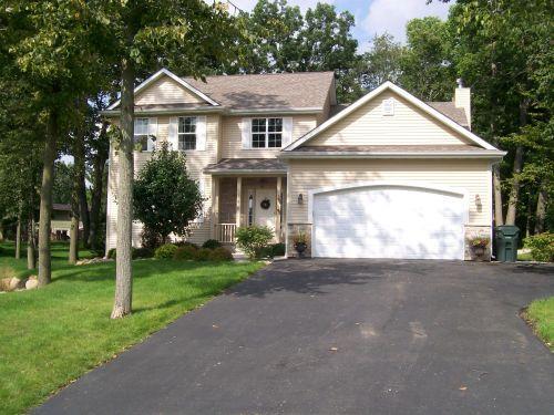 196 Christie Ln., Twin Lakes, WI 53181