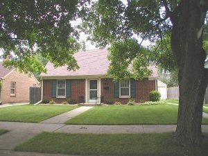 1028 Florence Ave., Racine, WI 53402