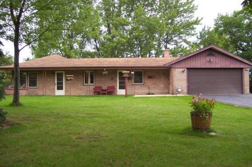 5001 N 132nd St, Butler, WI 53007
