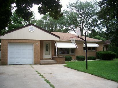 [Address Hidden by Seller], East Troy, WI 53120