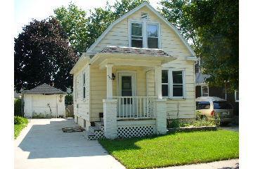 1537 Isabelle Ave., Racine, WI 53402