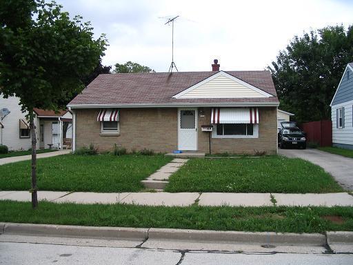[Address Hidden by Seller], Milwaukee, WI 53219