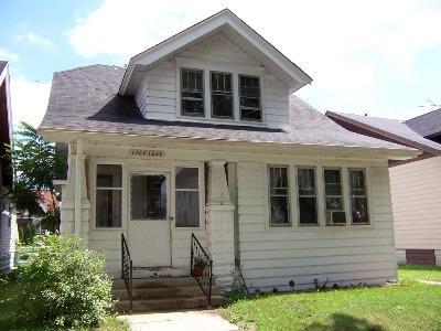 1204 S 30th St #1206, Milwaukee, WI 53215
