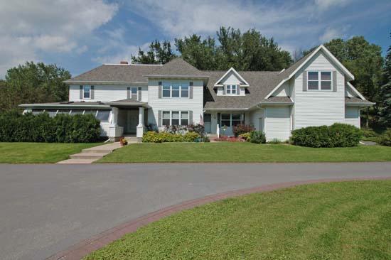 W6602 Schilling Rd. #W6604, Onalaska, WI 54650