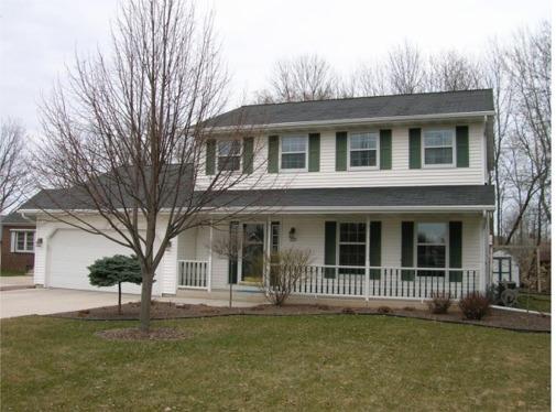 3835 S 12th St., Sheboygan, WI 53081