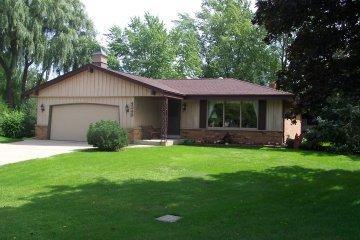 4349 Greenbriar Ln., Mount Pleasant, WI 53403