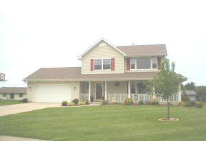 1518 Shore Dr., Caledonia, WI 53402