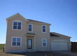 [Address Hidden by Seller], West Bend, WI 53095