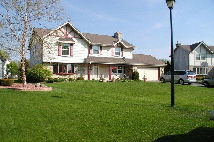 5412 Count Dr., Caledonia, WI 53402