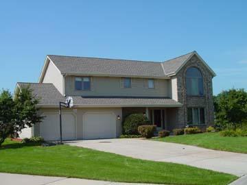 4149 W Mcginnis Dr., Franklin, WI 53132
