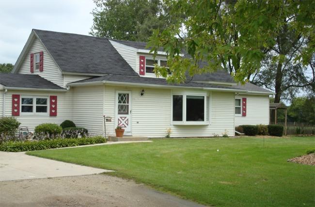 29520 Bushnell, Burlington, WI 53105