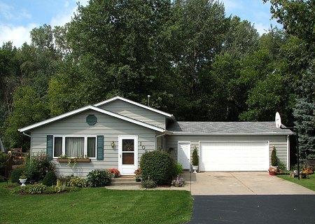 10908 267th Ave., Salem, WI 53179