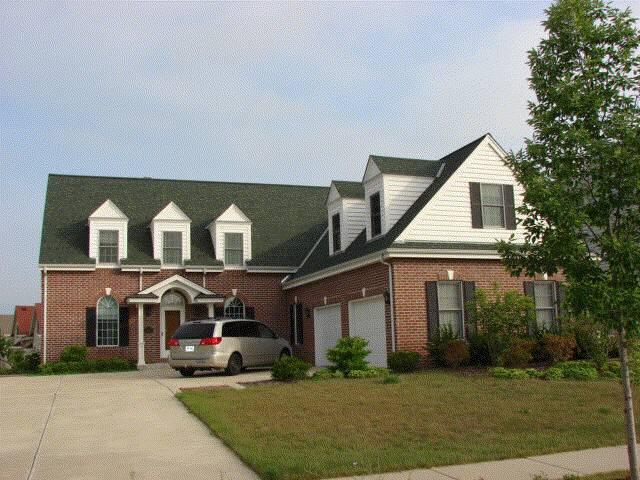 388 N Greystone, Cedarburg, WI 53012