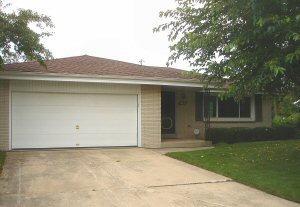 3410 Oregon St, Mount Pleasant, WI 53405