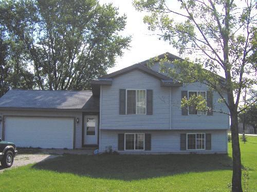 N5510 Bowers Rd., Lafayette, WI 53121