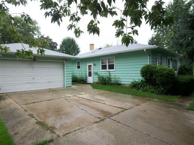 2820 92nd St., Sturtevant, WI 53177