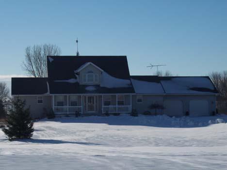 2561 W Miley Rd., Sheboygan Falls, WI 53085
