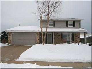 4011 Lasalle St, Racine, WI 53402