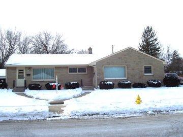 [Address Hidden by Seller], West Bend, WI 53090