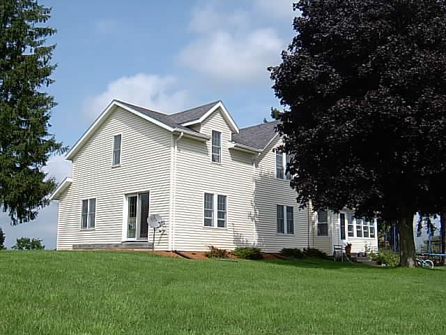 E9434 County Road Ss, Liberty, WI 54665