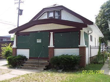 3119 N 38th St, Milwaukee, WI 53216