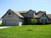 231 Maple Dr., Plymouth, WI 53073