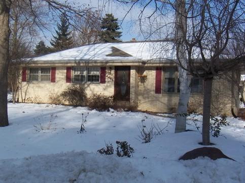 4486 W Woodale Ave., Brown Deer, WI 53223