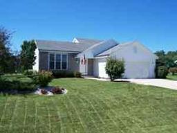 313 Larkin St., Eagle, WI 53119