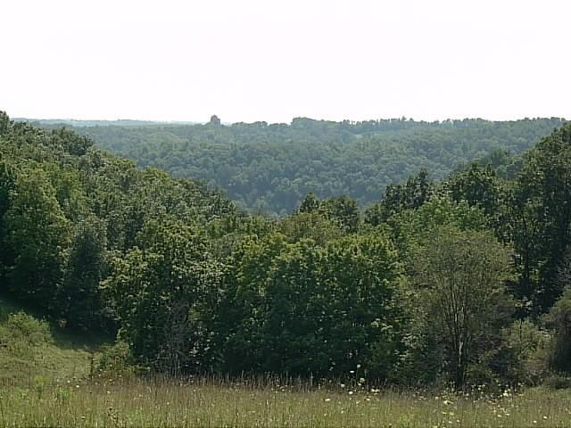 LOT 40 Wilderness Ridge, Liberty, WI 54664