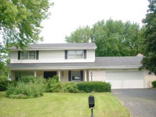 6210 W Donges Ln., Brown Deer, WI 53223