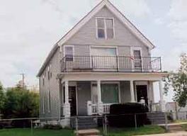 [Address Hidden by Seller], Milwaukee, WI 53208