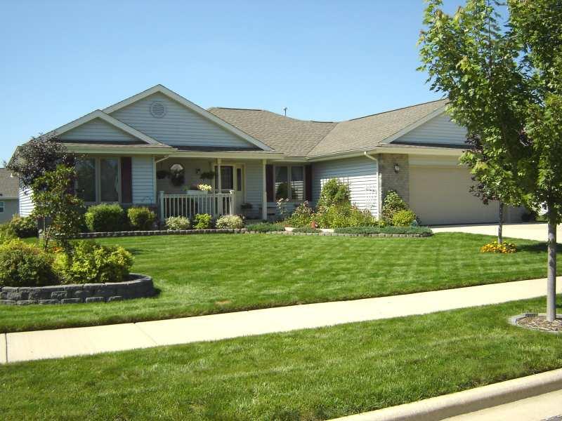 1308 Conifer Ave., West Bend, WI 53090