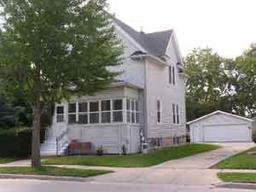 107 Olivet, Campbell, WI 54603