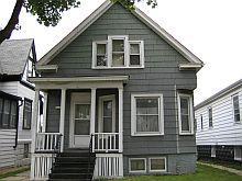 2113 W Becher St., Milwaukee, WI 53215