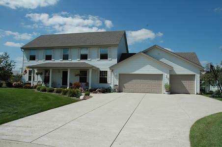 9321 S 47th St., Franklin, WI 53132