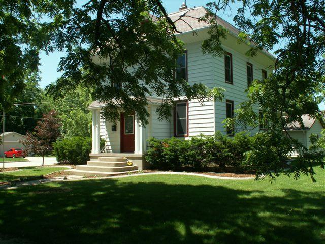 515 Jefferson St., Mukwonago, WI 53149
