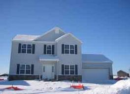 [Address Hidden by Seller], West Bend, WI 53095