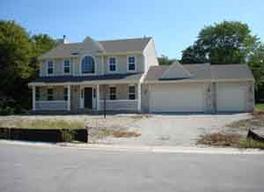 41 Mourning Dove Ln., Mount Pleasant, WI 53406
