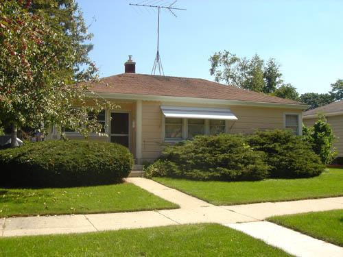 [Address Hidden by Seller], Sheboygan, WI 53081